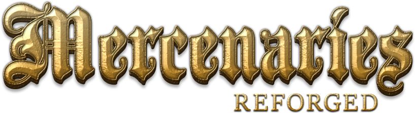 Mercenaries Reforged